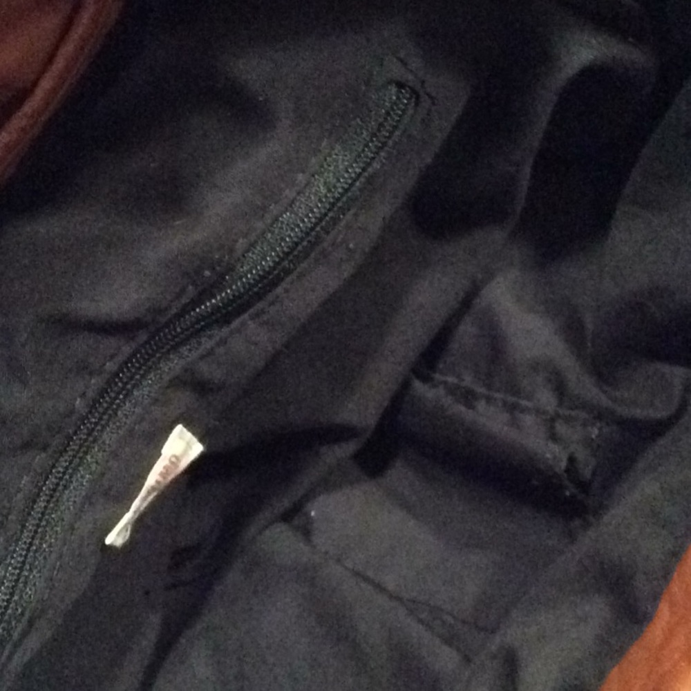 Mossimo Backpack - image 7